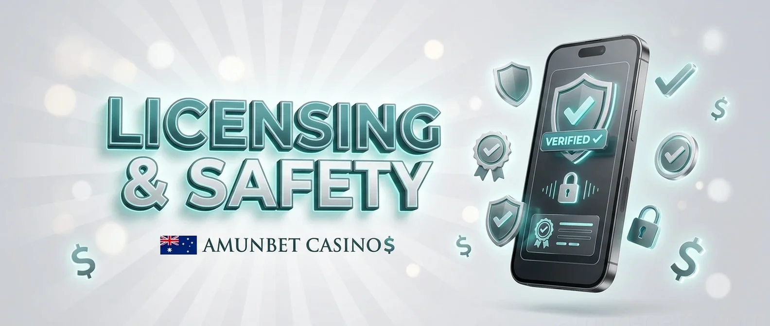Licensing & Safety